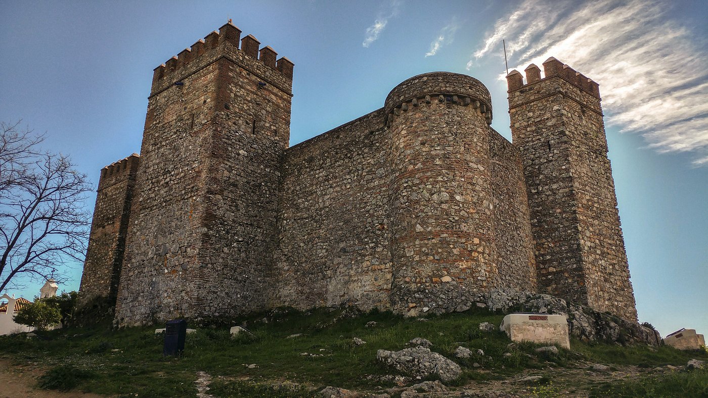 Ruta de los Castillos