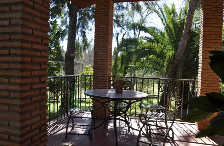 Casa Rural Marigenta